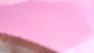 Oops. Some Stranger Is Rubbing Against My Pussy on a Crowded Bus