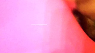 Sexy huge ass latina amateur rides fetish dudes cock
