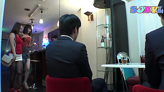 My First Love From a School Reunion-everything That Happened at the Venue. - C