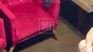 Two Couples Playing Truth or Dare