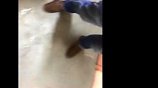 Big Cocks Cumming Outdoors
