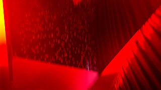 Private Jacuzzi Nude Dance - Exclusive