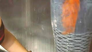 Lesbians in Hot Scene 4: Busty Blonde Lesbian Doctor Fucks Her Patient in the Office