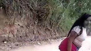 We Enjoy the Scenery Before We Get Fucked