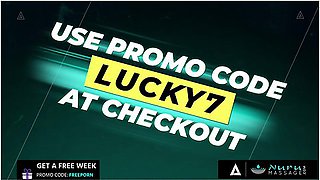 Hot Boss Reagan Foxx Asks New Assistant To Test Whitney Wright For New Masseuse Role