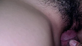 Pinay Student Creampie First Time Cumshot
