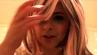 Bea York - Giantess Bea Caught You FemDom