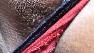 Full Vid... Ladybug, Rozey Royalty and Ronnie Hendrix Freak Fest