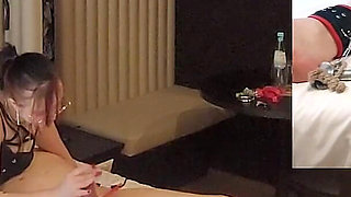 Dark Nuts Dominates Her Slave Marco - Part 5