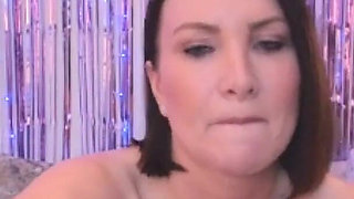 Fuck My Massive Fake 34jj Tits