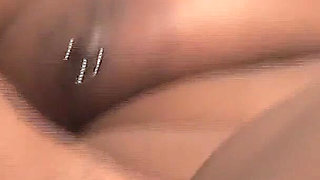 Anal in Black Scene-1 chubby Ebony Skyy Black Girl Fucking Hard From Behind with the Neighbor on the Gym Machine