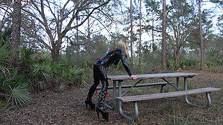 Mistress Susi - Dominatrix Ii