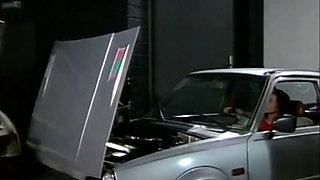 Cafe Der Lust 1992