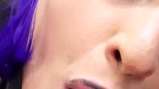 My Oiled up Tits