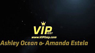 Watch rough Ashley Ocean's sex