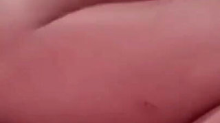 My Stepsister's Skinny Riding