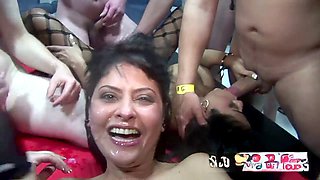 Deepest throat, hd videos, pornstar party