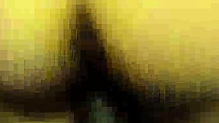 Cuckold husband films while his hot wife gets fucked bbc