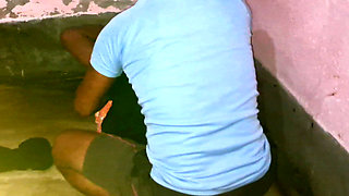 Komal's Maid Crossed Her Limits and Then Jumped From the Owner.