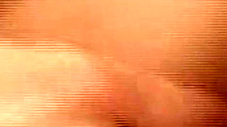 Gaping Asshole Overflowing Thick Cum After Intense Stretching