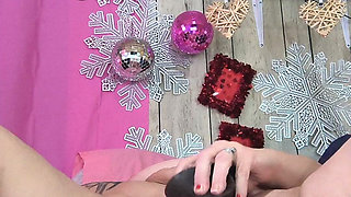 Fuck Sakes Cumming in Shakes