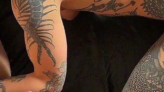Anal Stretching Match 17 Redefining Anal Fisting - Elegance in the Extreme