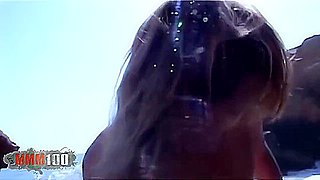 Jenny One And Terry Kemaco In Jenny And Terrys Naturalbigtits Trailer