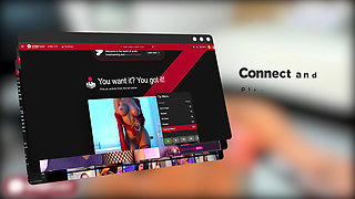 Watch Samy_19 Sexy Brunette Latina Give Delicious Blowjob to Fucking Machine on Stripchat