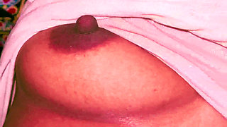 Desi Village Husband Wife Romance in Her Bestfriend in Dirty Talk