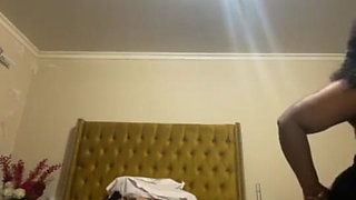 Bouncing Giant Tits