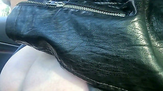 Crotchless Pantyhose