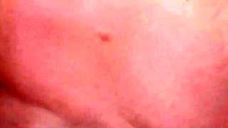 Babe scene with voluptuous Hot Ass Hollywood from MYLF