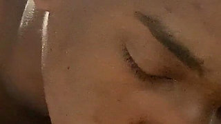 She Sucked My Clit so Deliciously That I Opened up My Tight Little Asshole