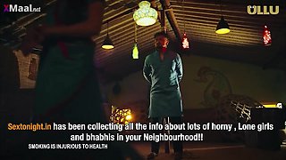 Indian Balam Pichkari Delivers Steamy Passion