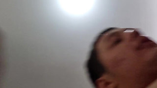 Curvy Venezuelan Fucks Without a Condom