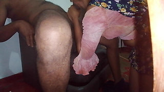 Sometimes My Aunt Gives Me Signs to Get Fucked