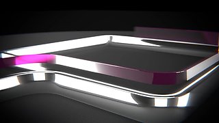 RYMJOB - Pepper Kester Lesbian Rimjob For Boss