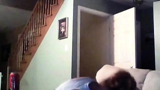 Church Friend Blowjob Amateur MILF Returns