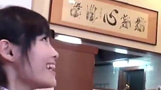 Married Woman’s Temptation - Unable to Resist the Allure of Youthful Energy - Part1