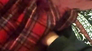 Stepsister Failed a Subject at College! She Earned a Fuck!