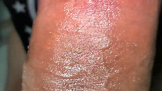 I Love Sucking His Cock Until All the Cum Comes Out!