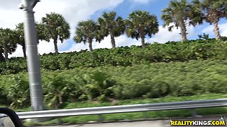 Hot babes amazing sex adventures