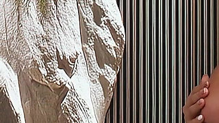 Massage with a Happy Ending. Lia Tovar