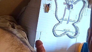 Sextape 18 Min. with Forest Viking