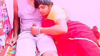 Full video. sexy beautiful stepmom and stepson amazing blowjob hardcore fucking telugu adio dirty talks.