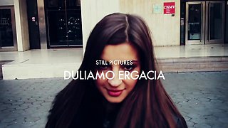 Emo Teen Becka Solo Webcam Masturbation Porn