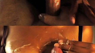 So much fun making you cum