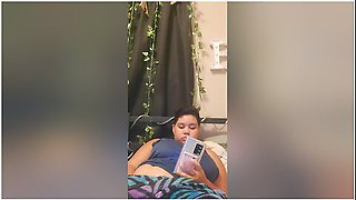 My Stepdaddy Railed Me Hard