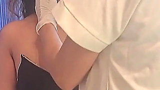 Medical Naked Examination