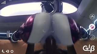Hot 3d compilation